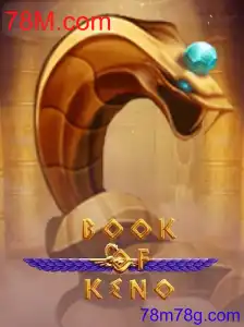 BookOfKeno: Explore o Mundo Fascinante deste Jogo Único