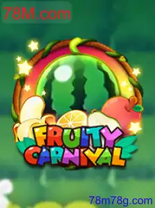 Descubra o Encantador Jogo FruityCarnival