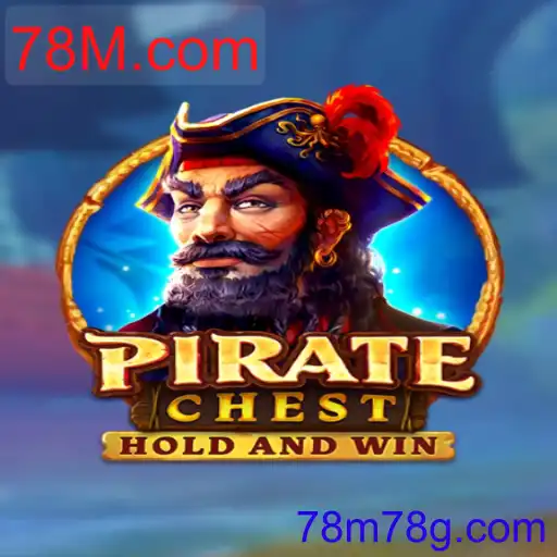 PirateChest: Explorando Aventuras e Tesouros nos Sete Mares