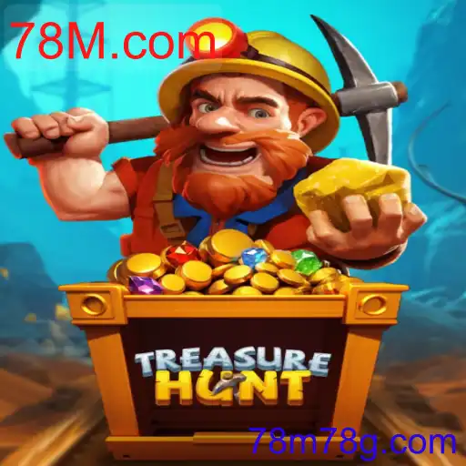 TreasureHunt: Descubra o Jogo que Está Conquistando o Mundo