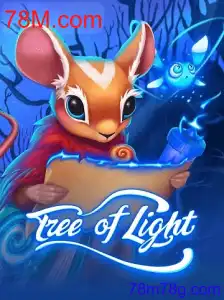 TreeofLight: Explorando a Magia do Novo Jogo da 78M.com